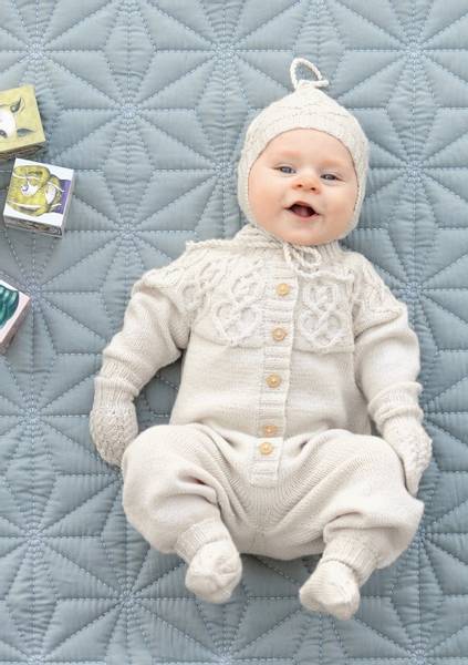 1515 S&oslash;te Sm&aring; I Babyull