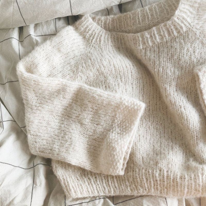 Ebba Sweater