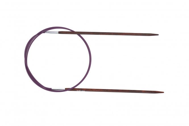 Hovedbilde Cubics, 80 cm - Rundpinner i bjørk