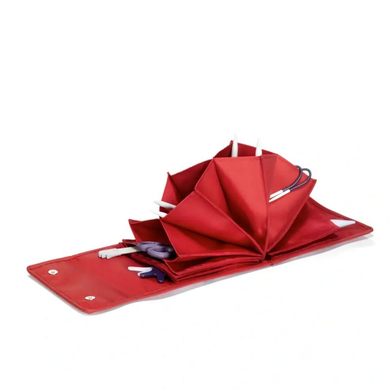 Pinnemappe Sommer