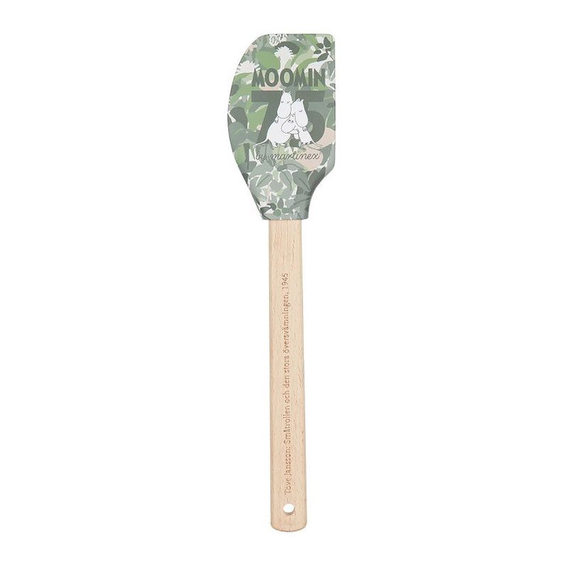 Mummi 75 Slikkepott