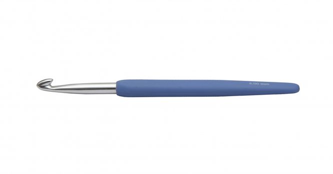Hovedbilde Waves, 6.0  mm - Heklenål aluminium