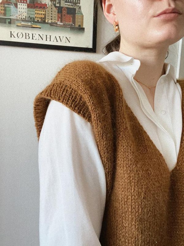 Komorebi Dress