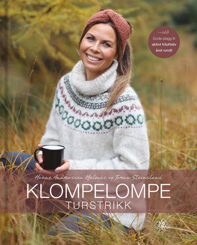 KlompeLompe Turstrikk