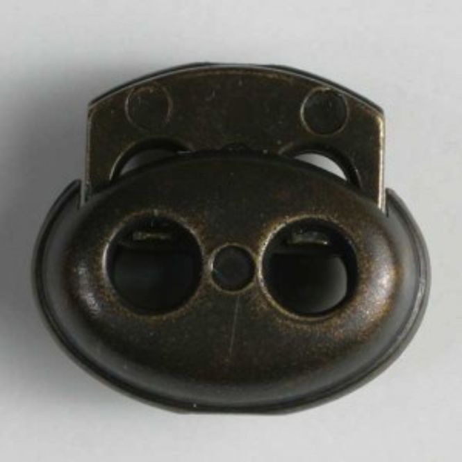 Hovedbilde Snorstopper,GT patinert   (..)