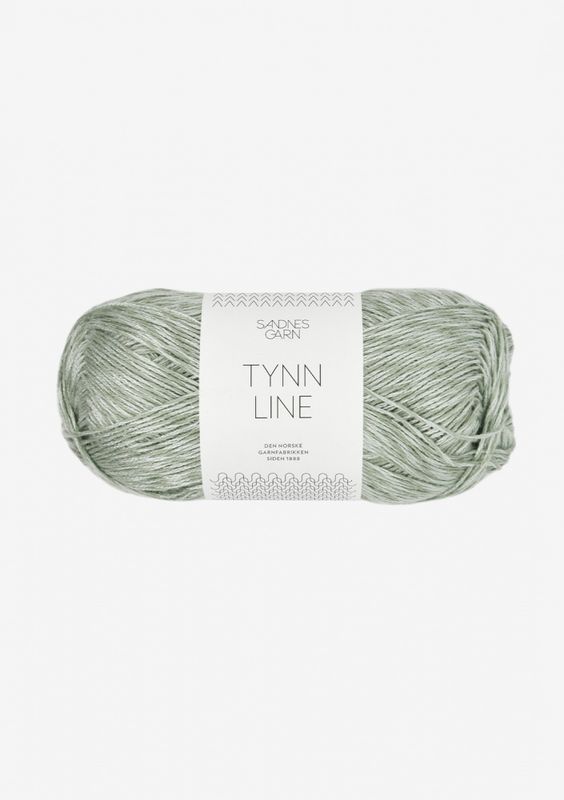 Tynn Line