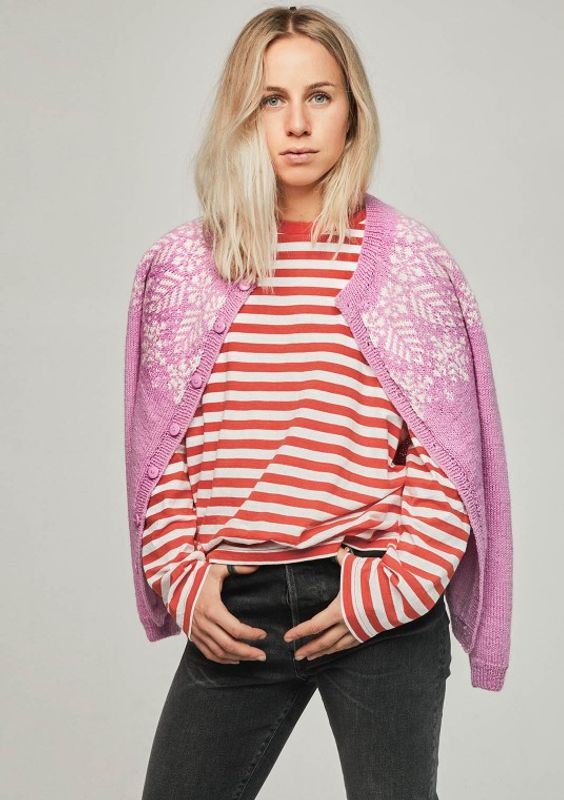 Tiril Snøkrystall