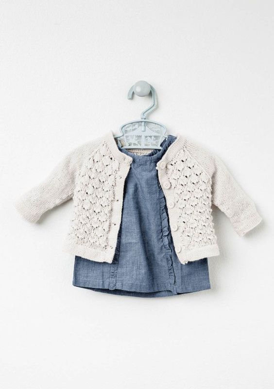 Tema 55 Hentesett og Babytepper