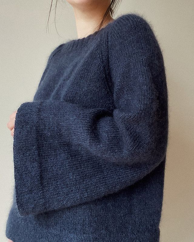 Joo Sweater