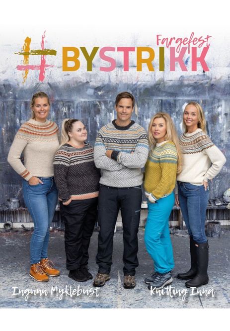 Hovedbilde Bystrikk Fargefest