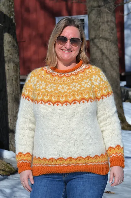 Solgløtt