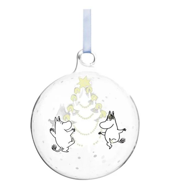 Hovedbilde Dekorasjonskule Winter Magic Juletre