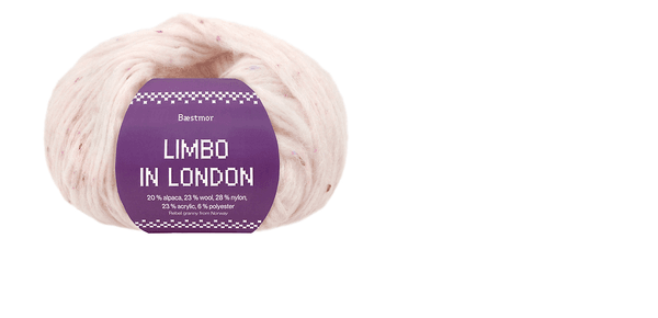 Lenke til Limbo in London garn