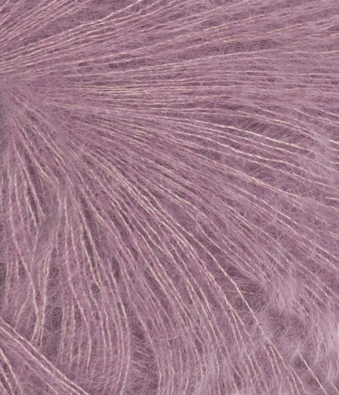 Tynn Silk Mohair