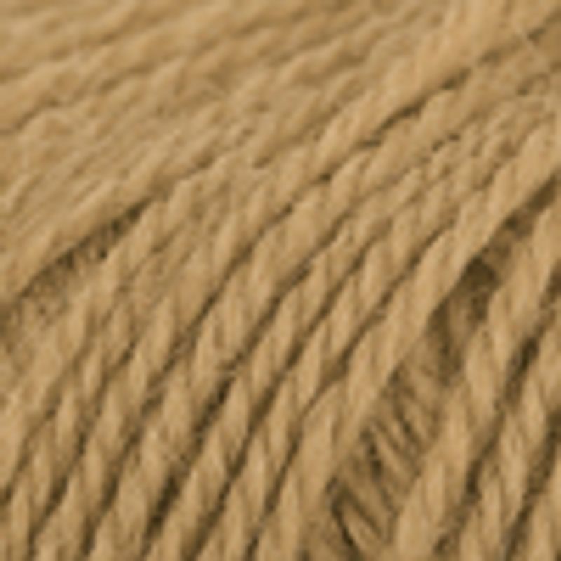 Alpakka Wool