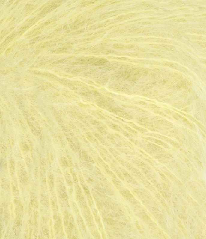 Ballerina Chunky Mohair