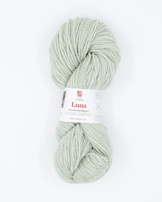 Luna Lamullgarn