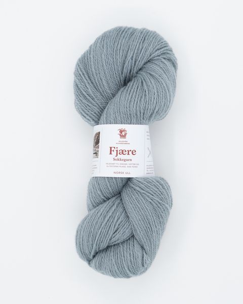 Fj&aelig;re sokkegarn
