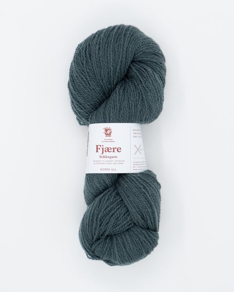 Fj&aelig;re sokkegarn