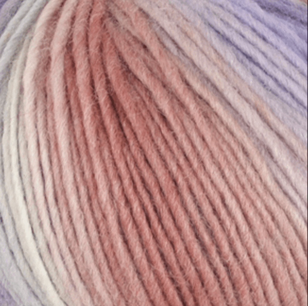 Pretty Print Ullgarn