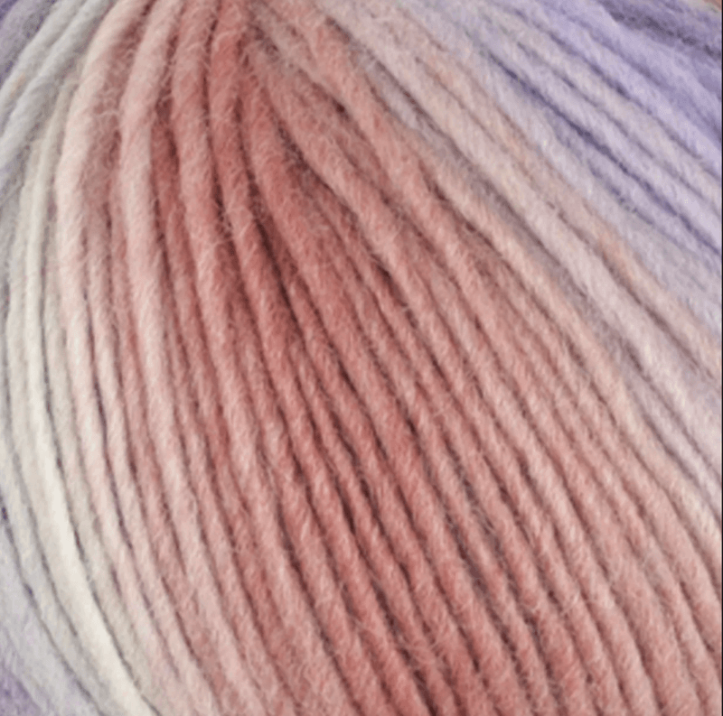 Pretty Print Ullgarn