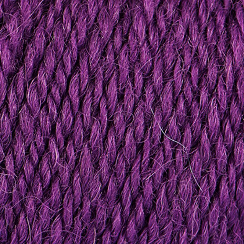 Alpakka Wool