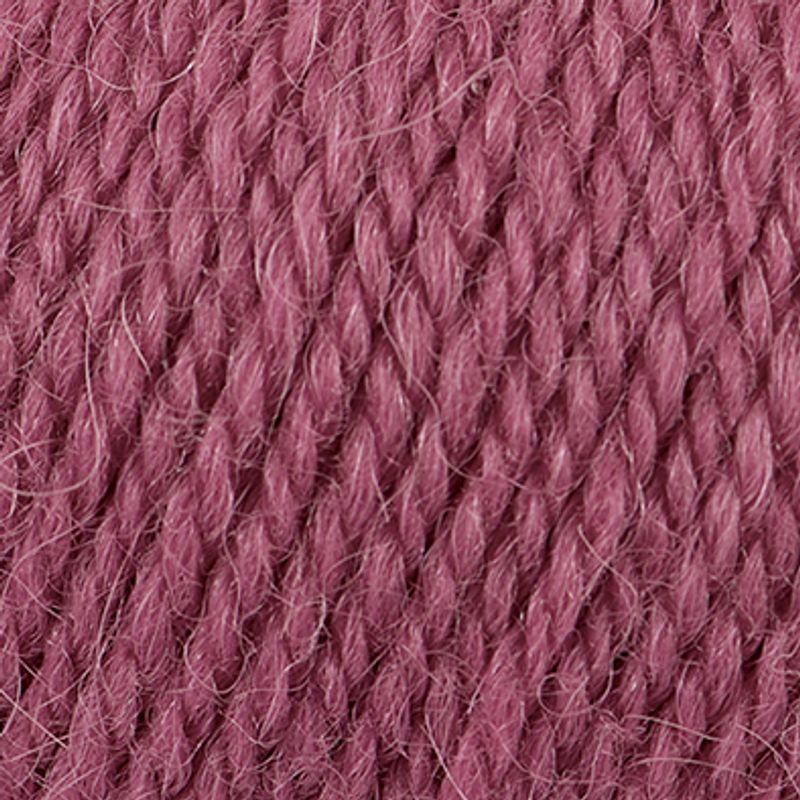 Alpakka Wool